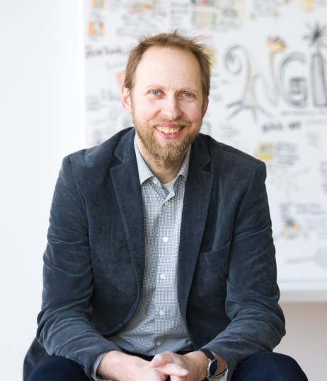 Robert Rissmann