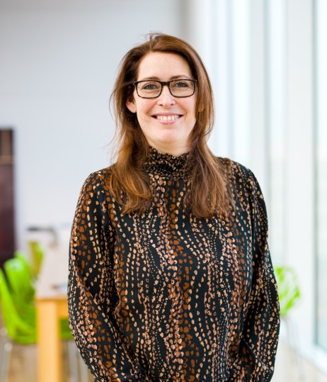 Marieke Niesters