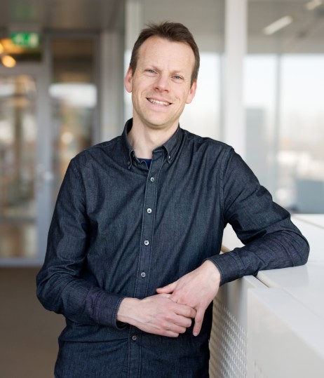 Matthijs Moerland
