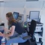 CNS multifunction research rooms