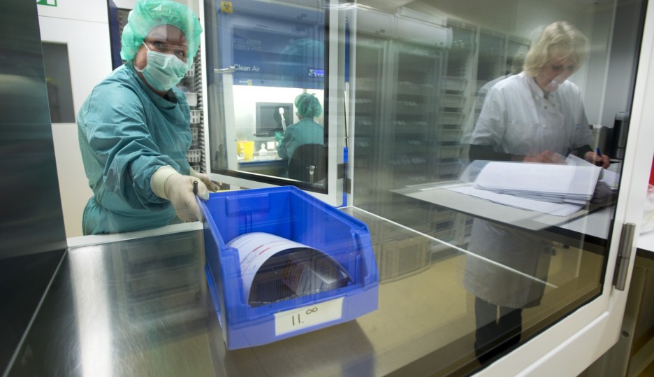 Pharmacy services