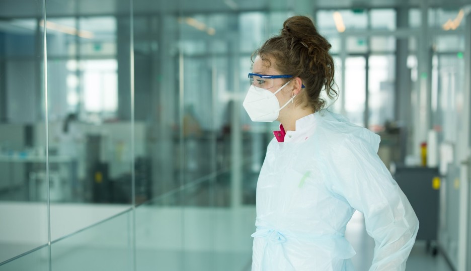 Infectious diseases