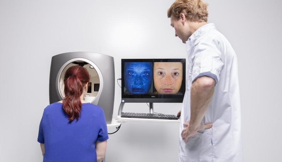 Dermatology
