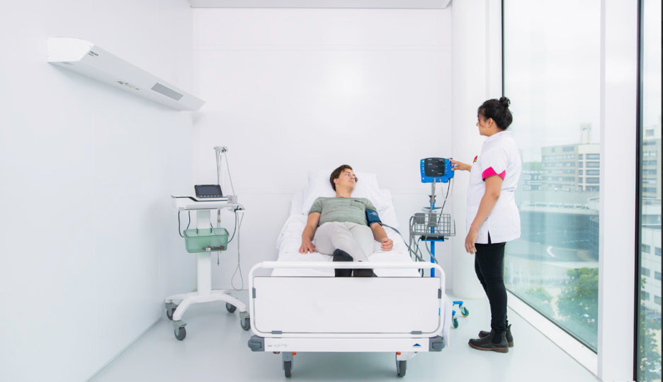 Internal medicine