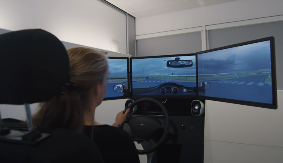 Driving performance