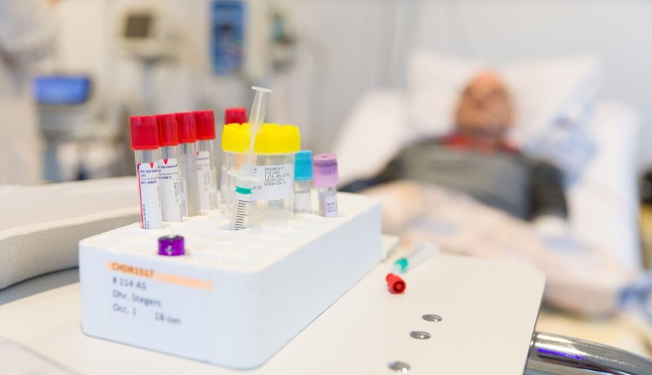 Oncology