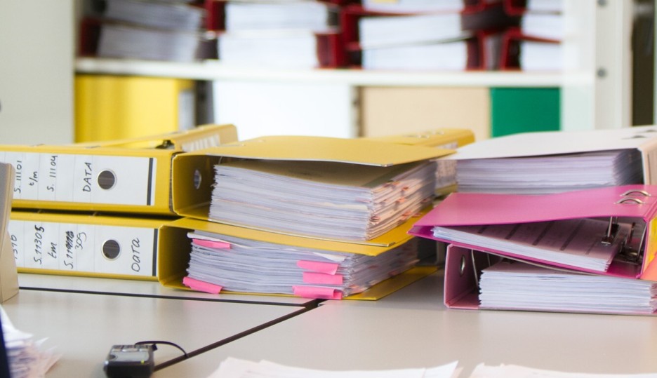 Regulatory close out