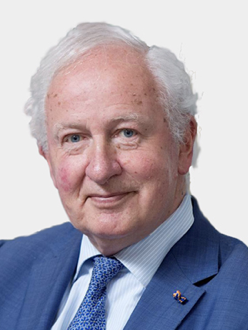 Prof Douwe Breimer
